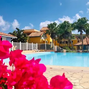  Appartement Le Hamo - Cosy : T2 Magnifique Piscine Proche